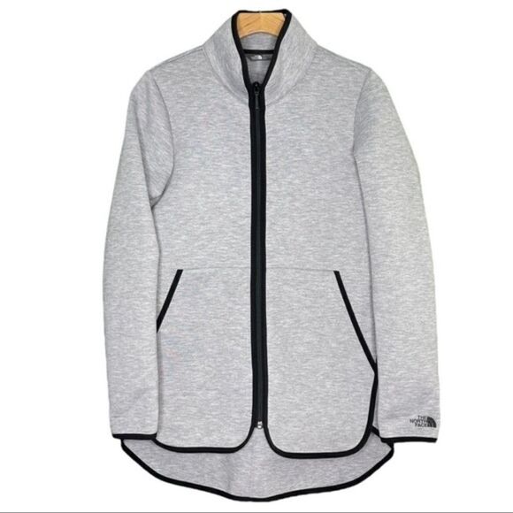 North Face Neo Thermal Full Zip 3D Jacket Size Small C22 - Picture 8 of 12